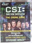 CSI: Crime Scene Investigation - Th