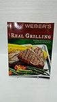Weber's Real Grilling: Over 200 Ori