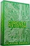 Circuit PCB Edition Playing Cards w