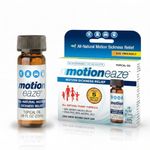 Motioneaze Motion Sickness Relief - Case of 6 - 2.5 Ml