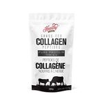 Halal Collagen Supplements