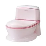 Gromast Potty Training Toilet with 