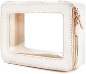 Makeup Bag for Women, Clear Cosmeti