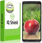 IQShield Screen Protector Compatibl