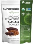 MRM Nutrition Organic Fermented Cac