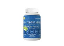 QUANTUM NUTRITION Schinoussa Sea Vegetable, 270 gram