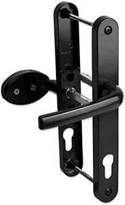 uPVC Door 