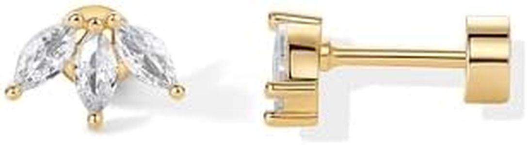 PAVOI 14K 