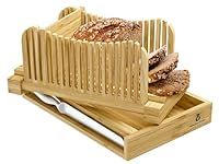 Mama Bear Kitchens - Bread Slicer |