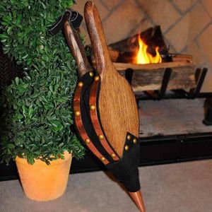 Copper Oak Bellow - Dark Oak