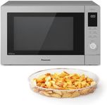 Panasonic NN-CD88QSBPQ 4-in-1 Combi