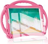 TopEsct Kids Case for iPad 6th/5th 