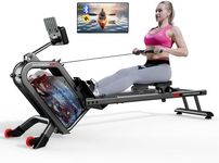 HARISON Water Rowing Machine for Ho