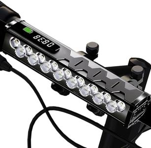 Bike Light