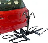 Bike Rack Hitch Carrier for Car - 2