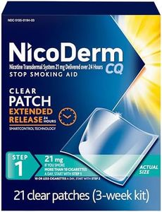 NicoDerm C