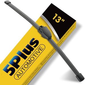 5 PLUS® 13
