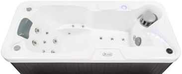 Hudson Bay HBSL 1-Person Hot Tub wi