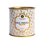 One Herb – Milk Thistle Powder 100g || Boosts Liver Health || Helps Lower High Cholesterol || Boosts Milk Production in Mothers || Herbal & Natural