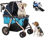 HPZ Pet Rover Titan-HD Premium Supe