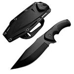 KCCEDGE Tactical Knife Hunting Knif