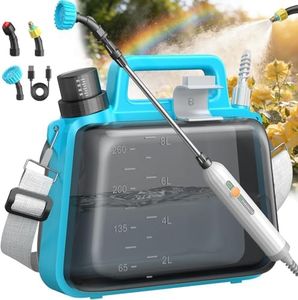 Battery Po