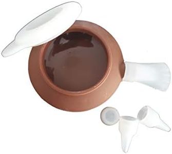 VOZYDEO Pulvérisateur/Applicateur à Poudre Anti-Insectes