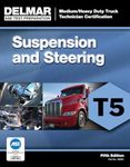 ASE Test Preparation - T5 Suspensio