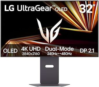 LG 32GX870