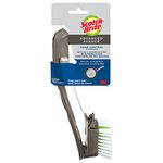 Scotch-Brite Advanced Soap Control Dishwand with Bristle Brush Scrubber Head