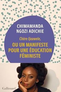 Chère Ijea