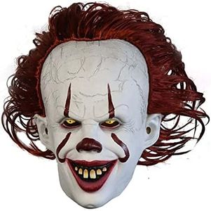 Scary Clow