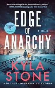 Edge of An
