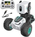 Utaxuper Remote Control Car with Ca