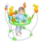 Jumperoo Age Range