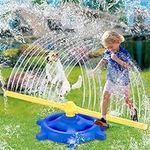 Phobby Water Sprinkler for Kids Tod