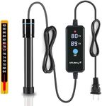 Orlushy 100W Submersible Aquarium H