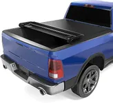 Soft Quad Fold Truck Bed Tonneau Co