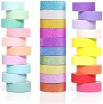 Phantomon Washi Tape Set 30 Rolls 1