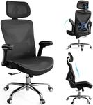 Ergalithic Ergonomic Office Chair-C