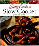 Betty Crocker's Slow Cooker Cookboo