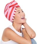 Dock & Bay Turban Hair Towel - For
