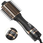 Nicebay Hair Dryer Brush, Hot Tools