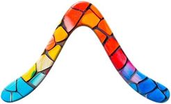 Nika Boomerangs - Colorful and Easy