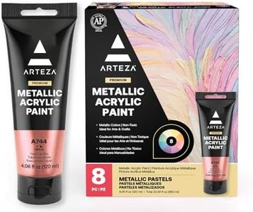 ARTEZA Pas