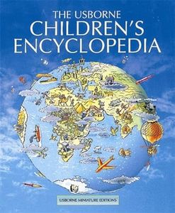 Mini Children's Encyclopedia