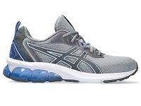 ASICS Womens Gel-Quantum 90 IV - Sheet Rock/Aquamarine Sneakers, UK - 8