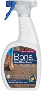 Bona Care Wooden Floor Cleaner 1 Litre