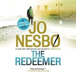 The Redeemer: A Harry Hole Novel (6)