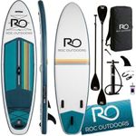 Roc Inflatable Stand Up Paddle Boar